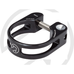 PRO Seatpost Clamp Performance Black 34.9mm