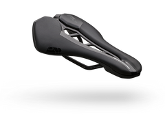 PRO Saddle Stealth Ltd Performance Anatomic Fit Carbon 142mm Black