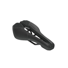 PRO Stealth 3D Team Saddle Black 142mm, AF, carbon