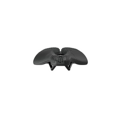 PRO Stealth 3D Team Saddle Black 142mm, AF, carbon