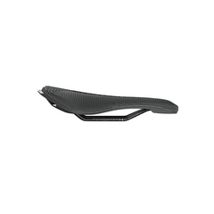 PRO Stealth 3D Team Saddle Black 142mm, AF, carbon