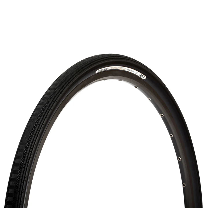 Panaracer Folding Tyre GravelKing SS 700x28c Black Tubed