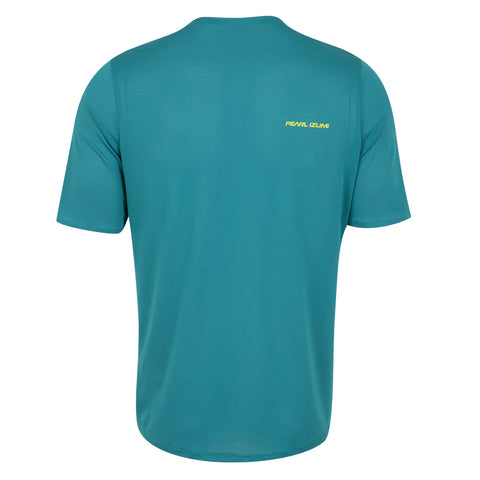 Pearl Izumi Men's Jersey Summit Pro Gulf Teal