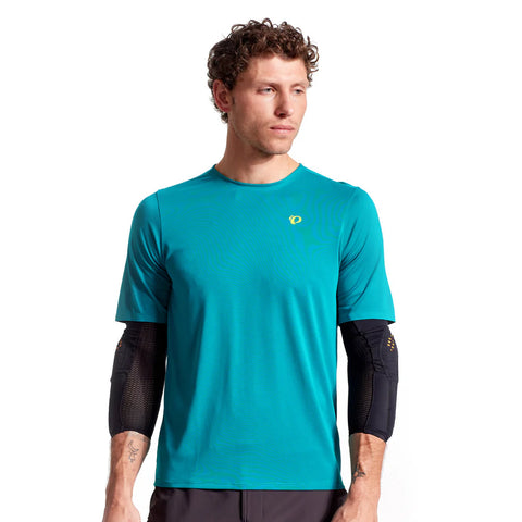 Pearl Izumi Men's Jersey Summit Pro Gulf Teal