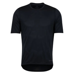 Pearl Izumi Men's Short Sleeve Jersey Summit Black