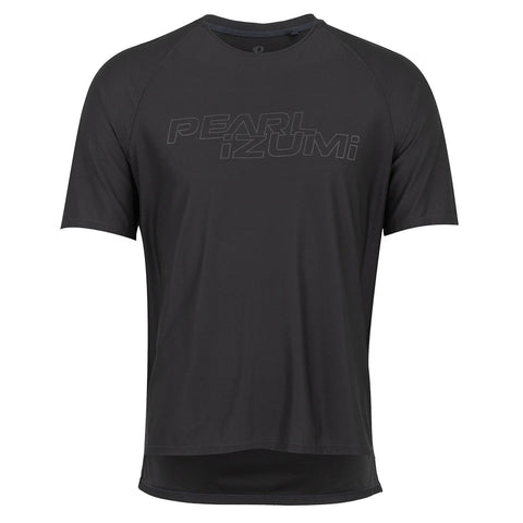 Pearl Izumi Men's Jersey Elevate Short Sleeve Phantom