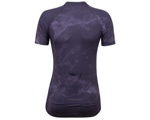 Pearl Izumi Women's Jersey Attack Air Nightshade Carrara