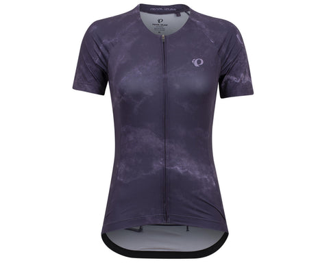 Pearl Izumi Women's Jersey Attack Air Nightshade Carrara