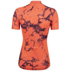 Pearl Izumi Women's Jersey Attack Coral Carrera