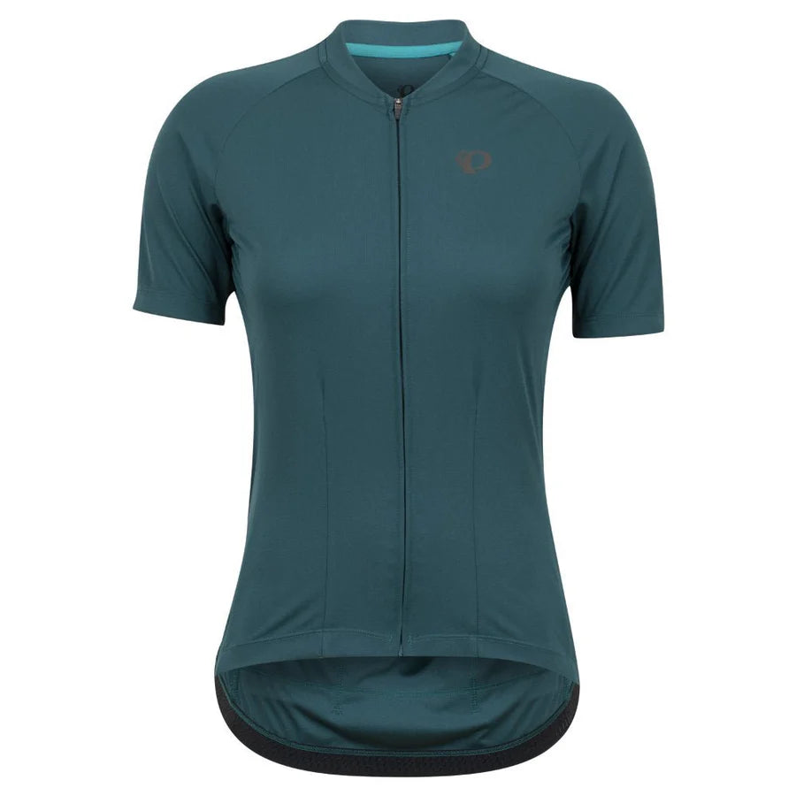 Pearl Izumi Women's Jersey Attack Dark Spruce