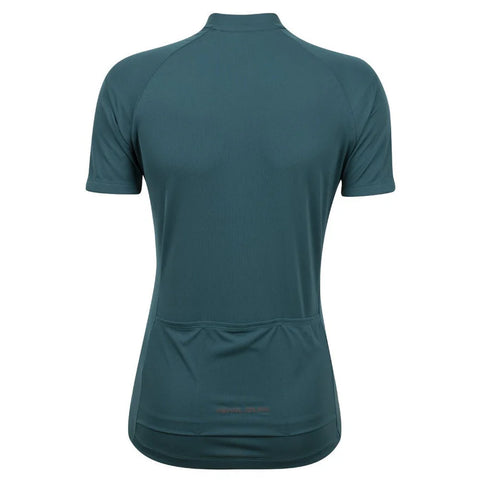 Pearl Izumi Women's Jersey Attack Dark Spruce