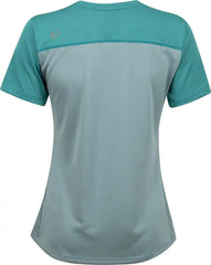 Pearl Izumi Women's Jersey Short Artic Gulf Teal