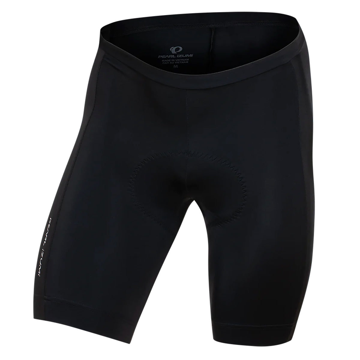 Peal Izumi Bib Shorts Quest Black Medium