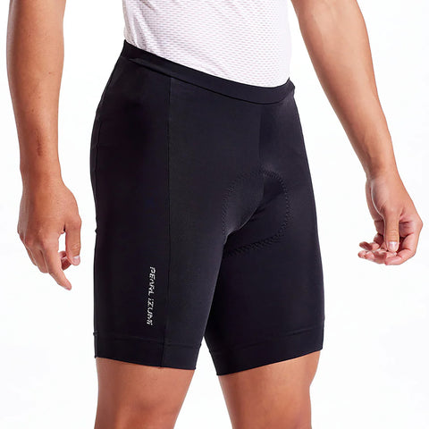 Peal Izumi Bib Shorts Quest Black Medium