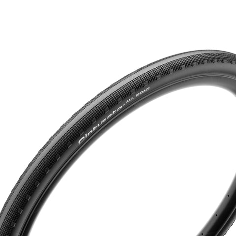 Pirelli Folding Tyre Cinturato All Road 700x40c Black