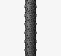 Pirelli Cinturato Gravel RC-X Classic Tough Terrain 700 Folding Tyre Tan/Black