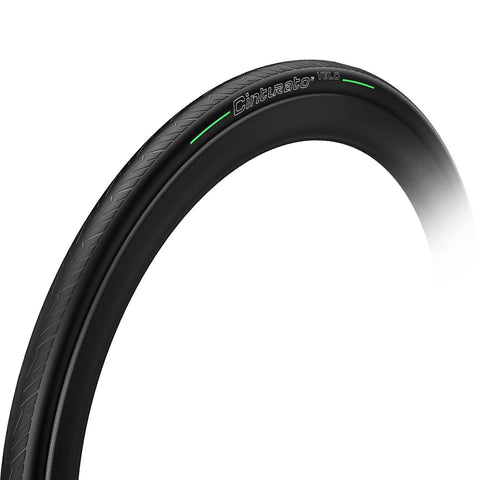 Pirelli Folding Tyre Cinturato Velo TLR 700x28C Black