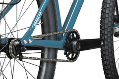 Pivot POINT Dirt Jumper