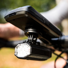 Lite Drive 1200+ Front 1200 Lumen | Lezyne