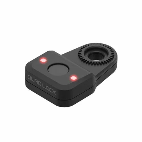 QUAD LOCK Bike Alarm & Finder