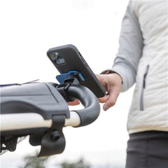 Quad Lock Golf/Stroller/Pram - Quick Release Strap Mount