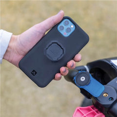 Quad Lock Golf/Stroller/Pram - Quick Release Strap Mount