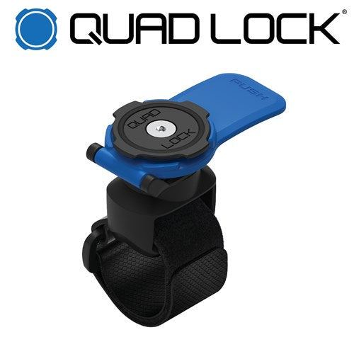Quad Lock Golf/Stroller/Pram - Quick Release Strap Mount