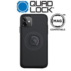 QUAD LOCK MAG iPhone 11R Case