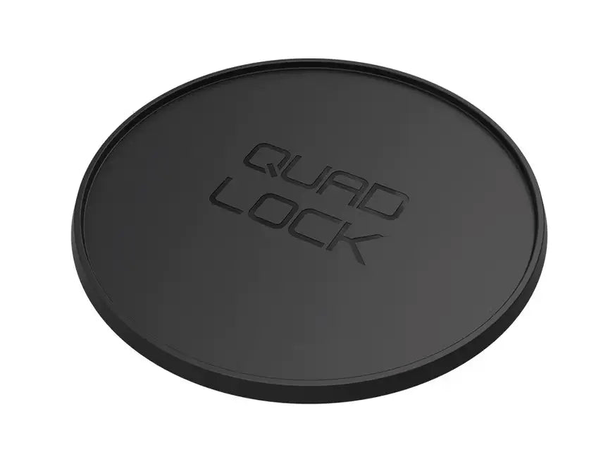 Quad Lock Car Mount Adhesive Pad - Replacement