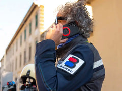 Quad Lock MAG Case Galaxy S24+ Black