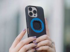 Quad Lock iPhone 12/12 Pro Black MAG Phone Case