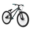 Raven 26" ONYX Dirt Jumper Black Teal 26inch