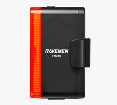 Ravemen Rear Light TR350 Black