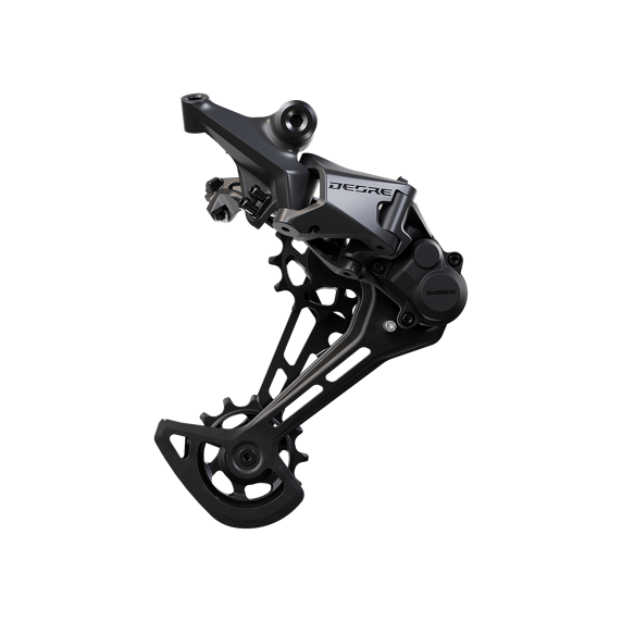SHIMANO DEORE Rear Derailleur RD-M6200-SGS 12-speed