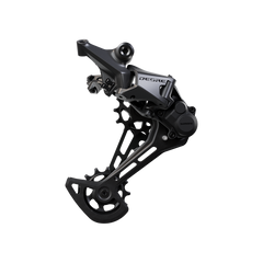 SHIMANO DEORE Rear Derailleur RD-M6200-SGS 12-speed