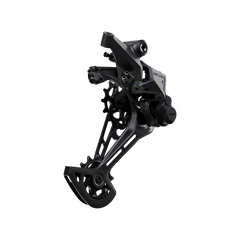 SHIMANO DEORE Rear Derailleur RD-M6200-SGS 12-speed