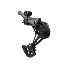 SHIMANO DEORE Rear Derailleur RD-M6200-SGS 12-speed