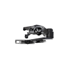 SHIMANO DEORE Rear Derailleur RD-M6200-SGS 12-speed
