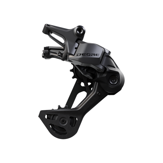 SHIMANO DEORE Rear Derailleur RD-M7200-SGS 12-speed