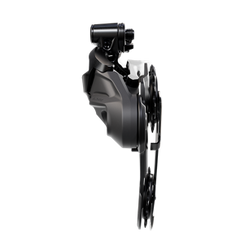 SHIMANO DEORE XT Rear Derailleur RD-M8200-SGS 12-speed Long cage