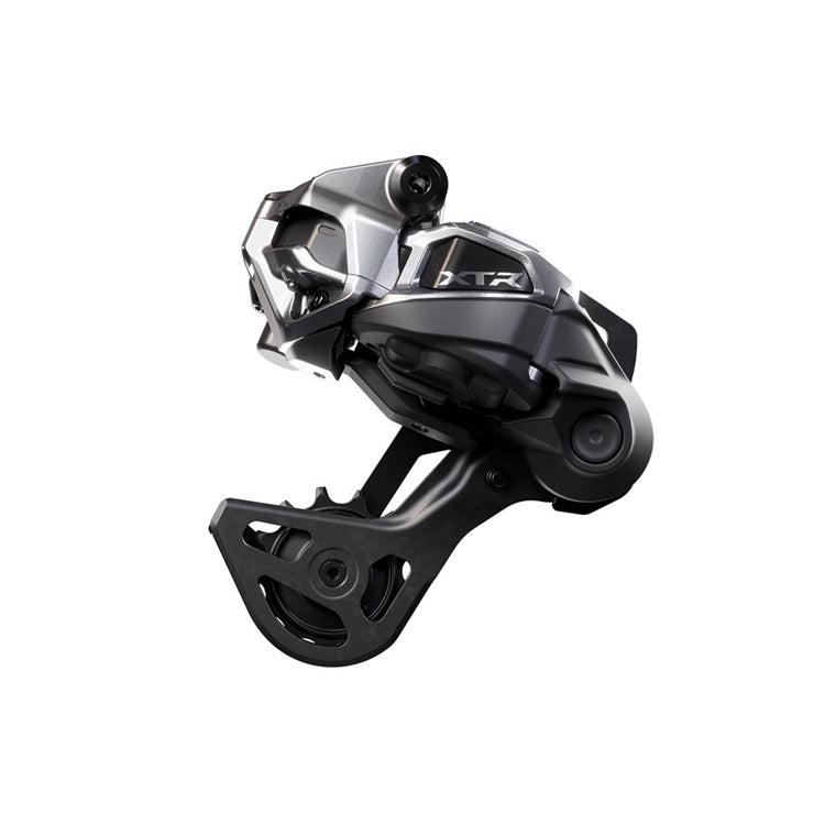 Shimano XTR Di2 REAR DERAILLEUR MEDIUM CAGE 12s