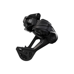SHIMANO GRX Rear Derailleur (Di2 spec.) RD-RX717-SGS