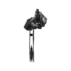 SHIMANO GRX Rear Derailleur (Di2 spec.) RD-RX825 12-speed Direct mount compatible