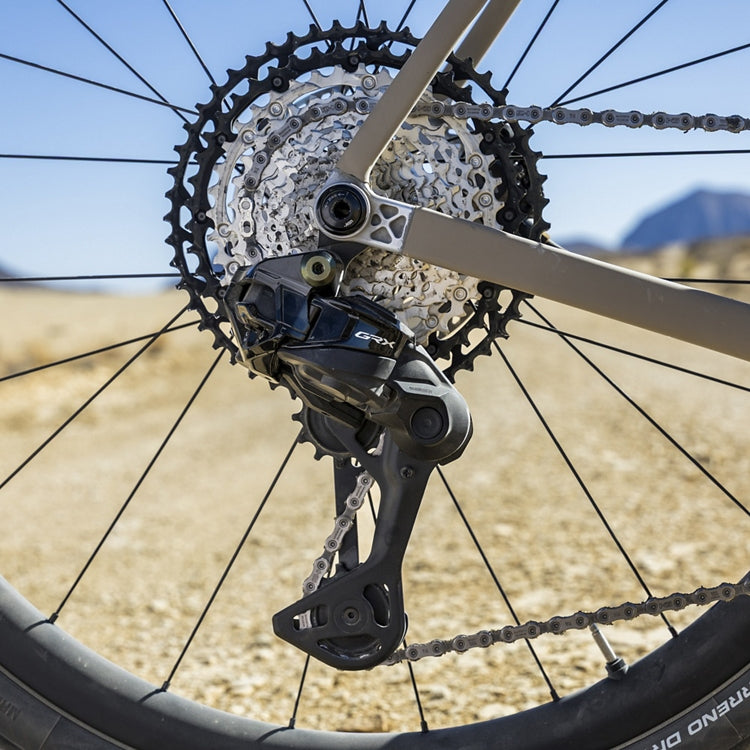 Shimano Rear Derailleur GRX Di2 REAR DERAILLEUR 1x12s