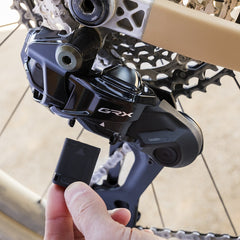 Shimano Rear Derailleur GRX Di2 REAR DERAILLEUR 1x12s