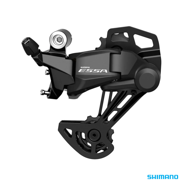 Shimano RD-U2000 REAR DERAILLEUR ESSA 8-SPEED SHADOW MEDIUM 45T MAXIMUM