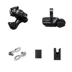 Shimano XT Di2 Upgrade Kit Clamp Shifter