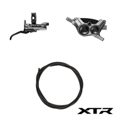 Shimano Brake Lever XTR BR-M9220 Right