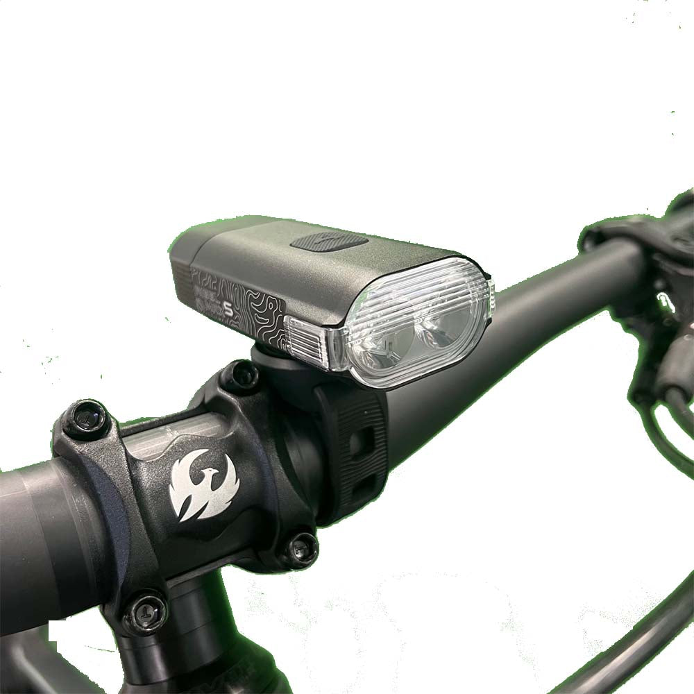 Moon Rigel Max Moon Rigel Max S Front Light 1600 Lumens – Lofti.com