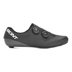 Bont Riot 24 Road Shoe Black
